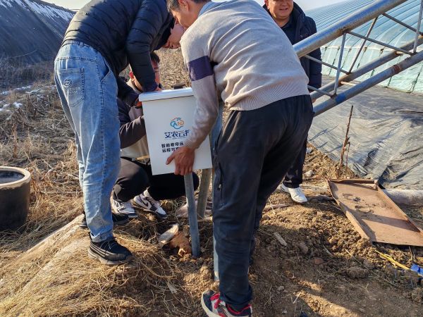 卷簾控制與高清視頻監控系統安裝施工方案